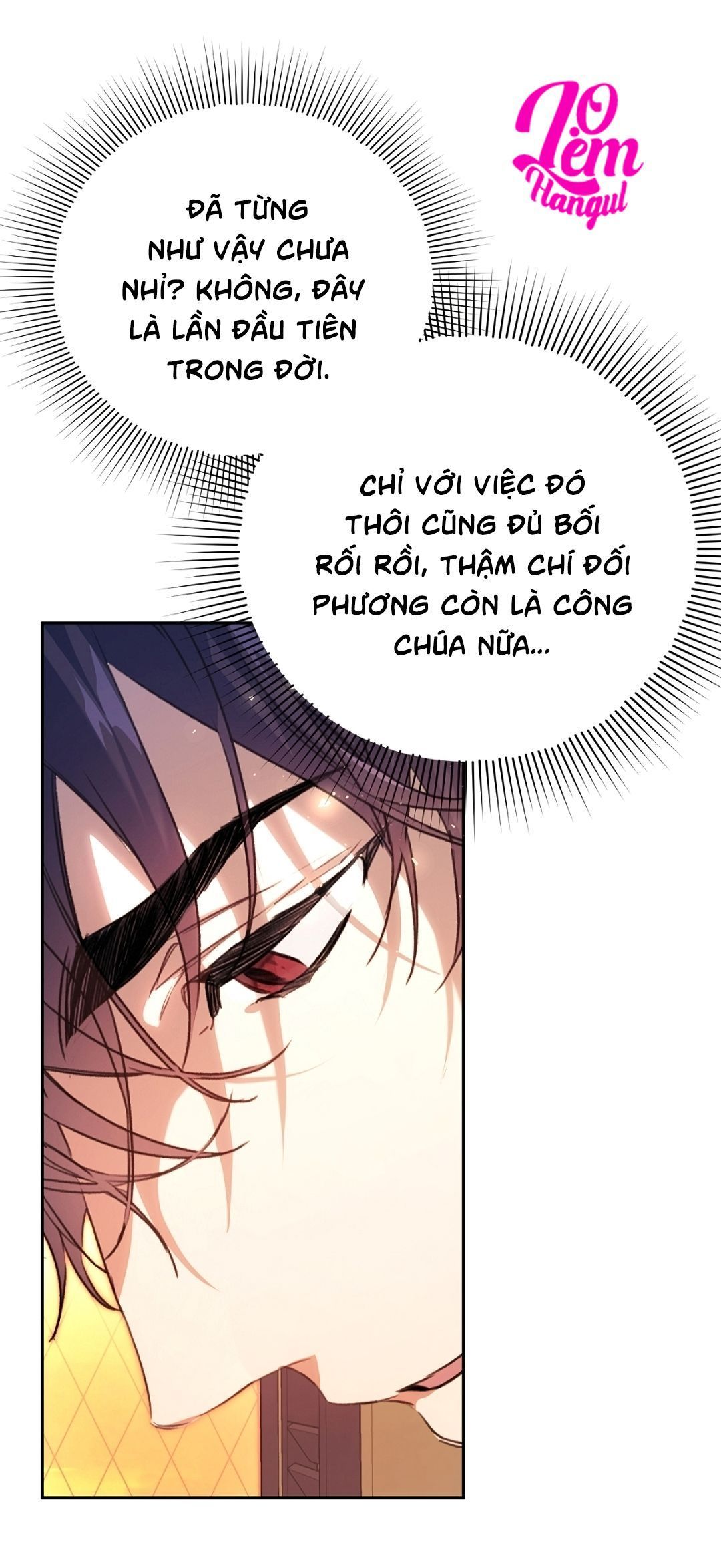 con rối ác nữ marionette chapter 20 15