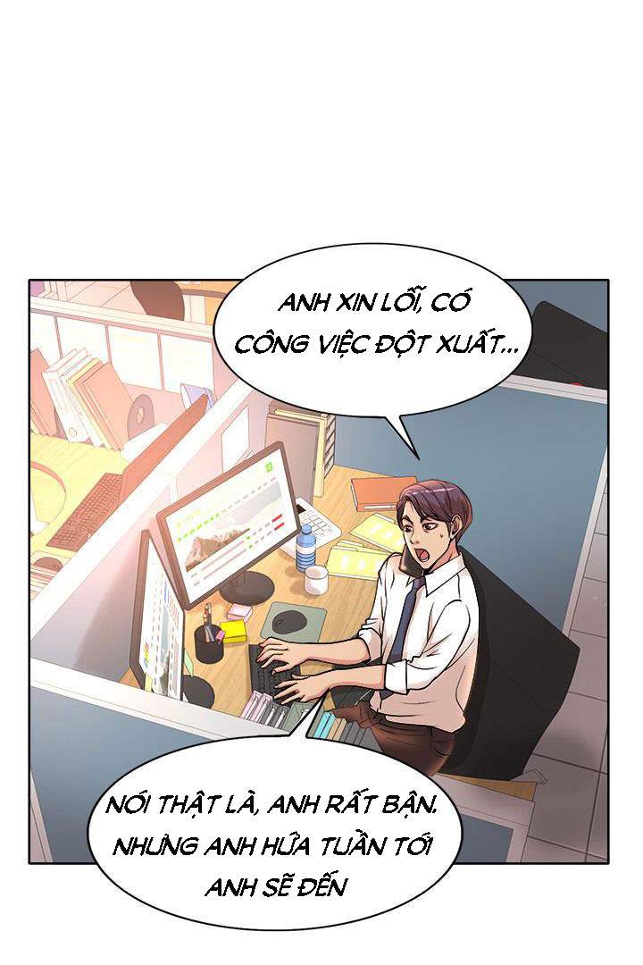 học trò của vợ tôi chapter 2 26