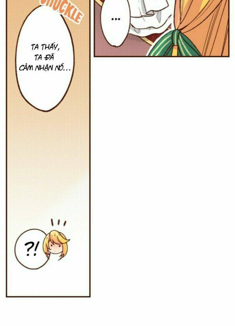 tôi tỉnh lại sau 20 năm! chapter 9 12