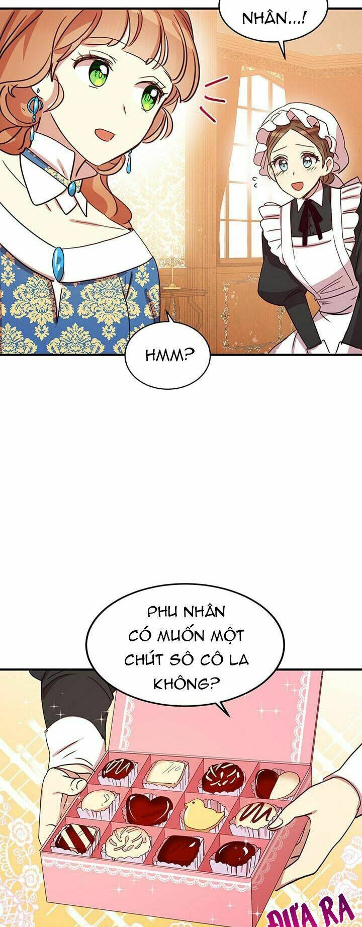 công tước, loạn vừa thôi! chapter 25.7 16