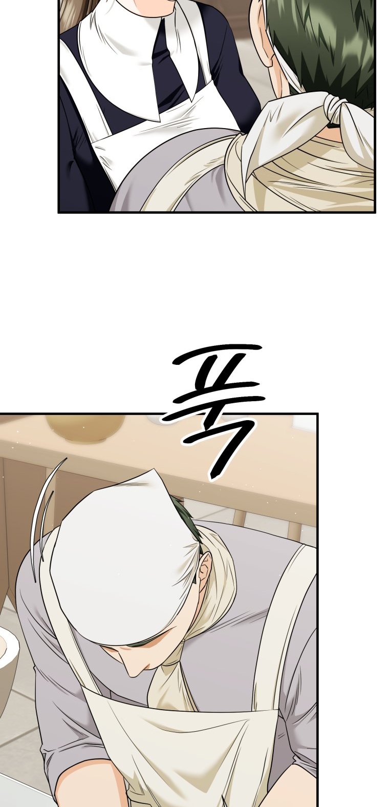 [18+] tôi đã kết hôn với kẻ thù giết cha mẹ chapter 18.1 14