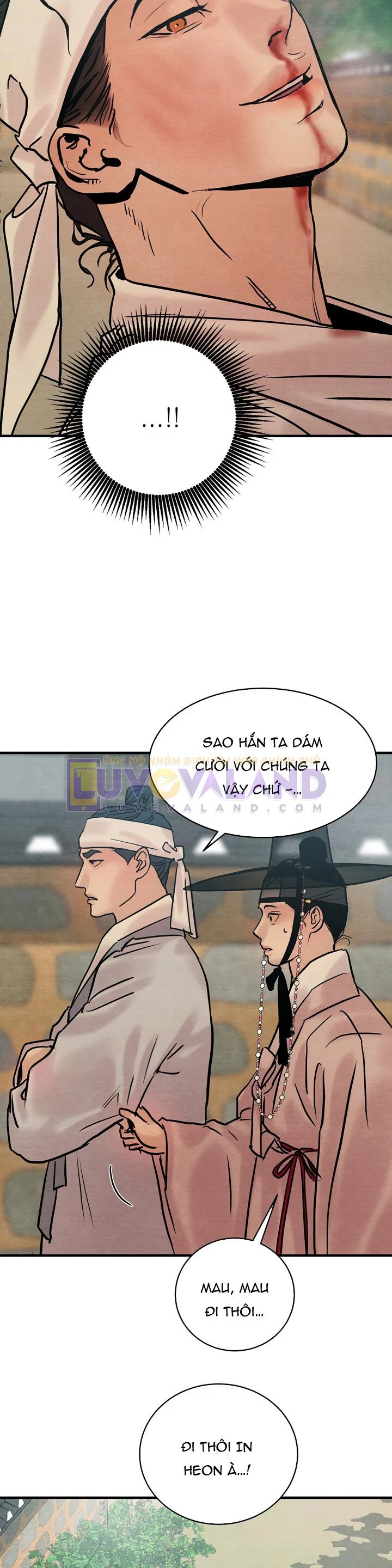 dạ ký chapter 103 13