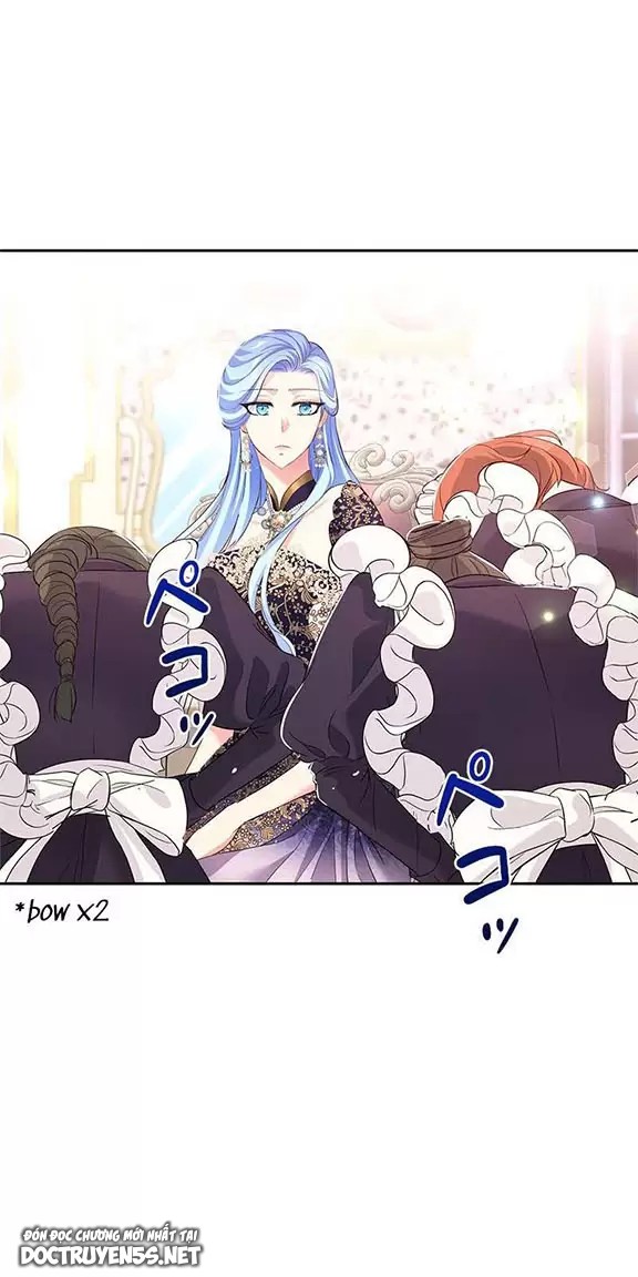 nếu tôi là nhân vật phản diện liệu tôi sẽ chết chapter 13 36