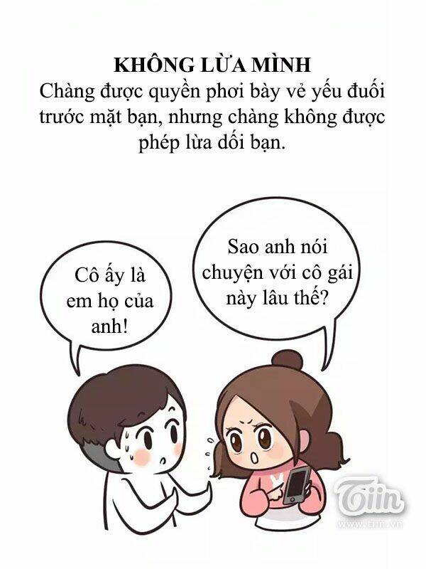 giải mã tình yêu chapter 125 2