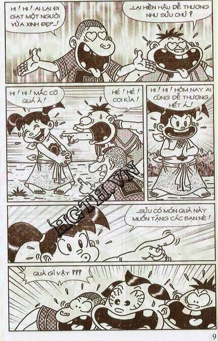 thần đồng đất việt chapter 113 6