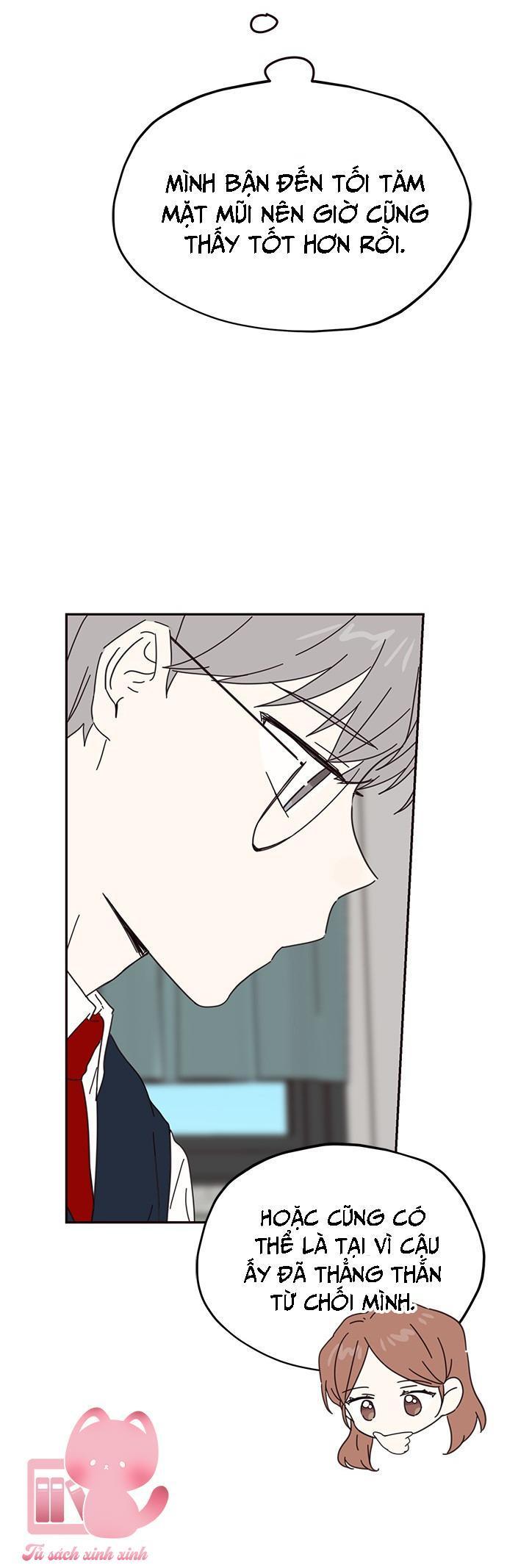 sợi chỉ tình yêu chapter 51 39