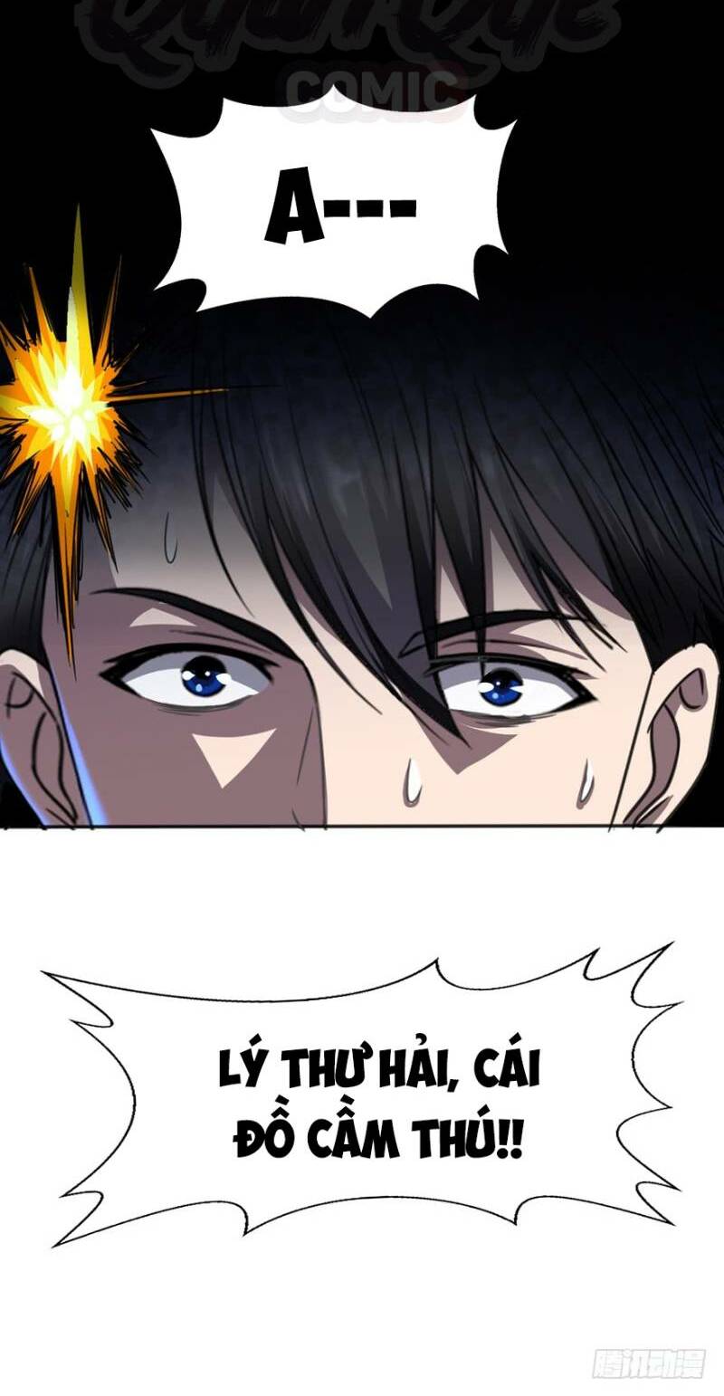 thập nhị thiên kiếp chapter 9 38