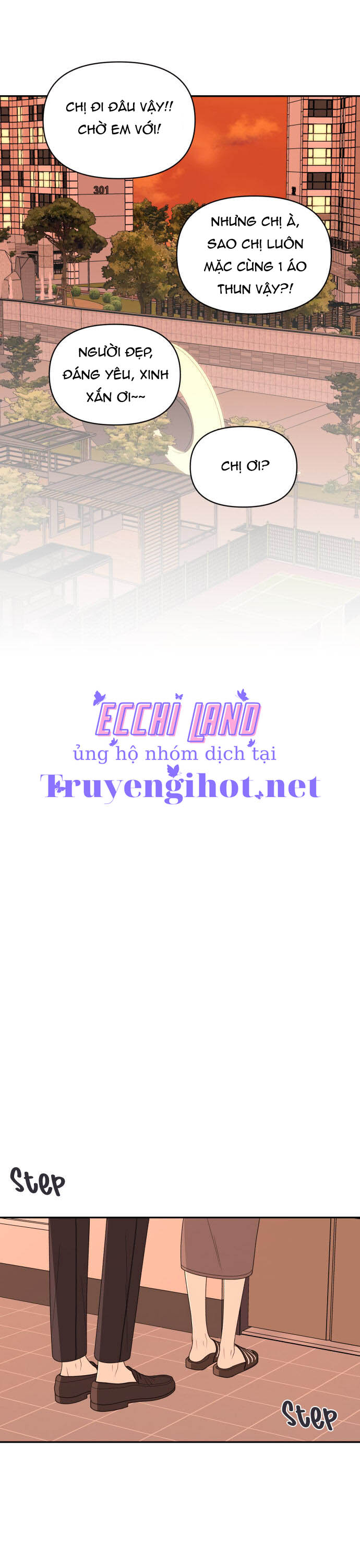 xin hãy xuất hiện chapter 17.1 9