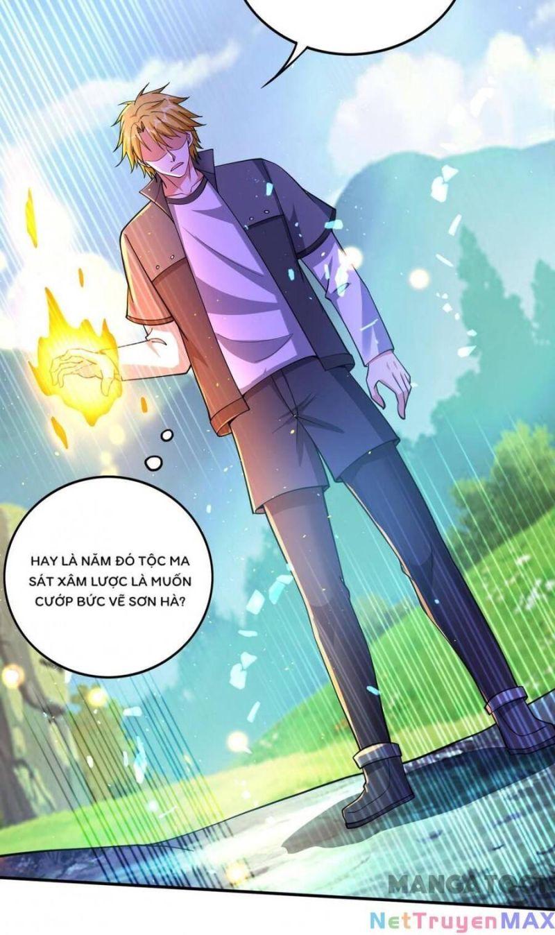tối cường thần y tại đô thị chapter 281 39