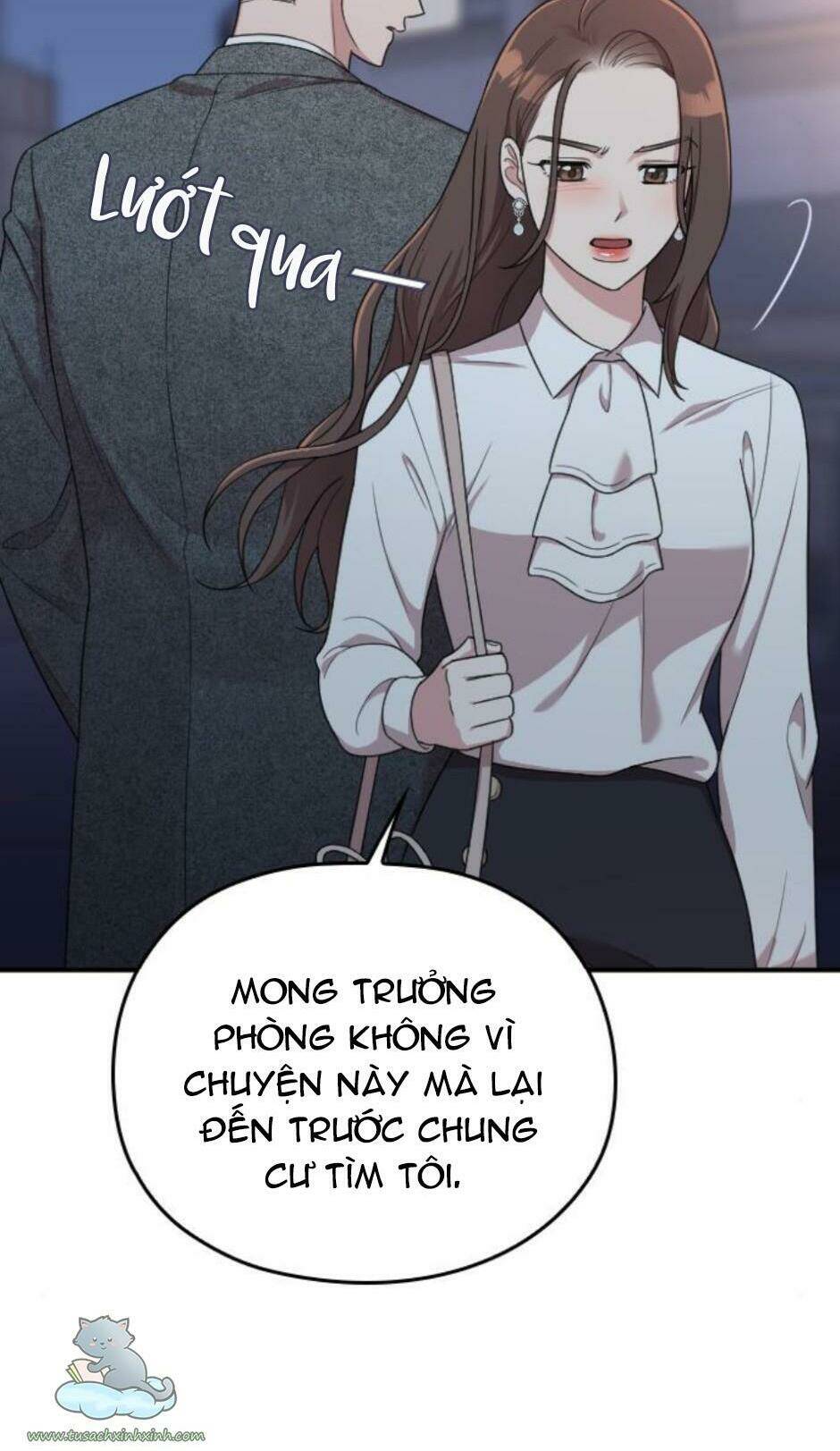 cô đi mà lấy chồng tôi đi chapter 14 125