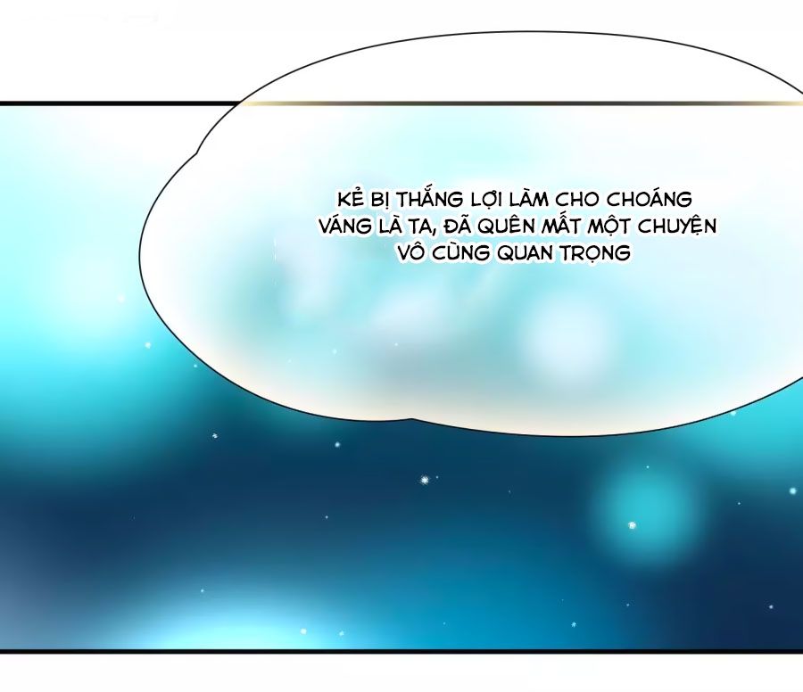 huyền vũ luyến ca: vạn vật sinh linh chapter 31.2 7