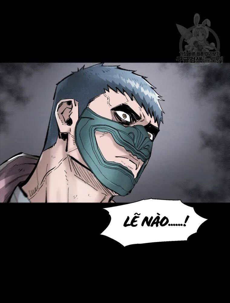 mật mã mê cung chapter 32 38