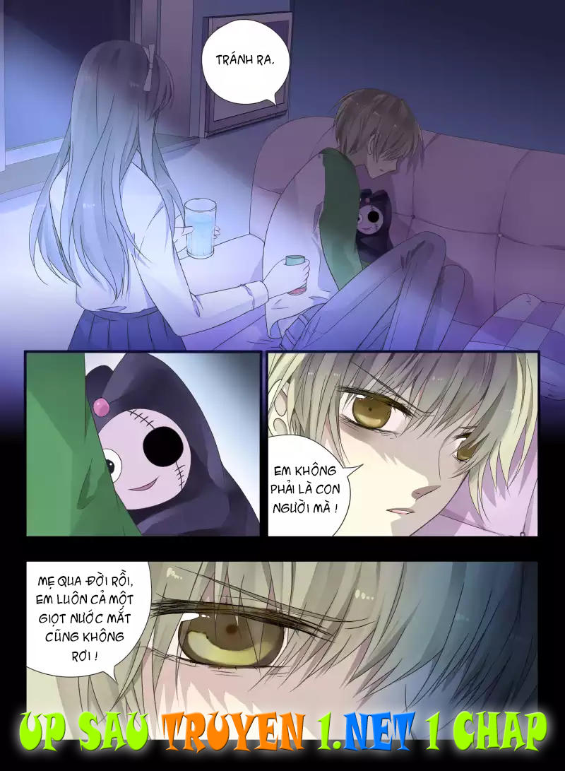 lam sí chapter 80 12