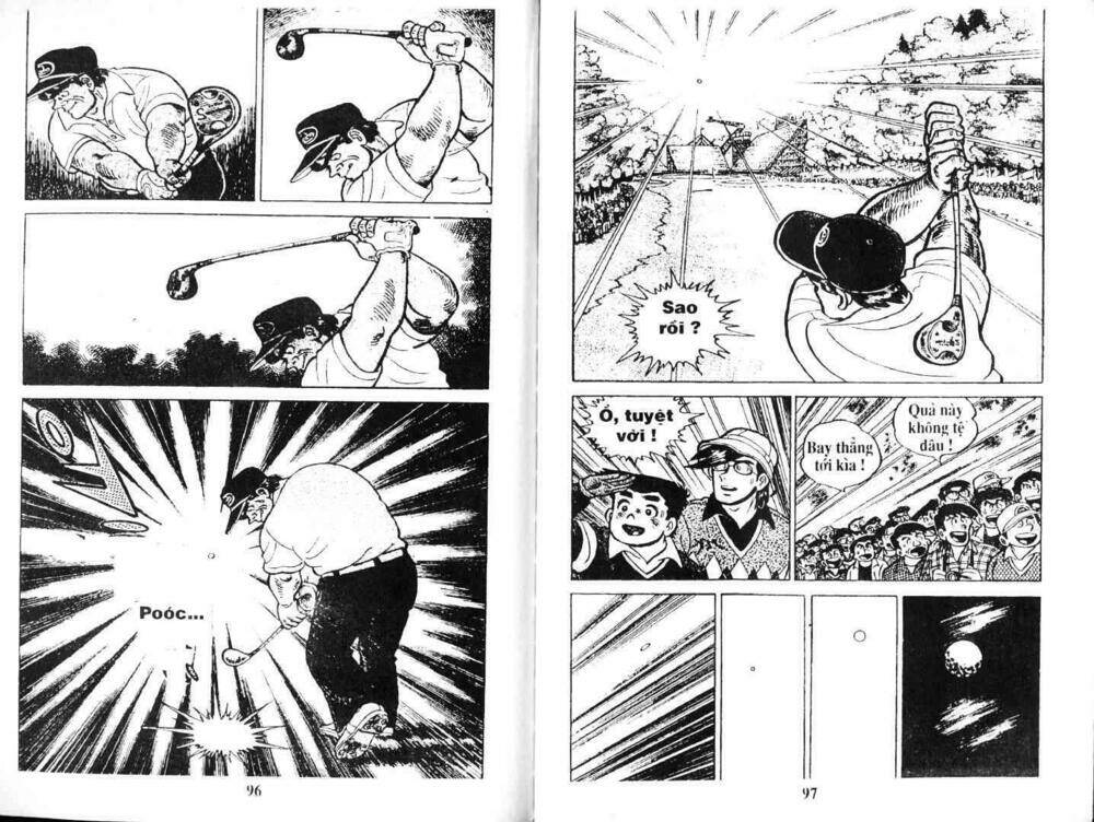 tân teppi chapter 43 45