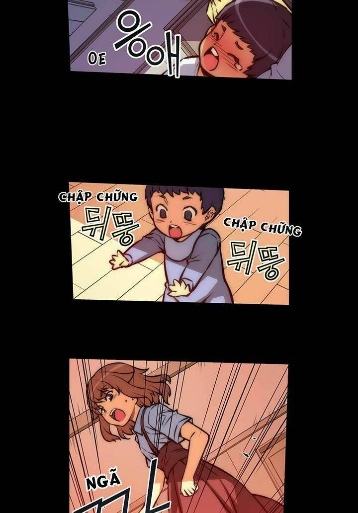 unbalance triangle chapter 44.1 17