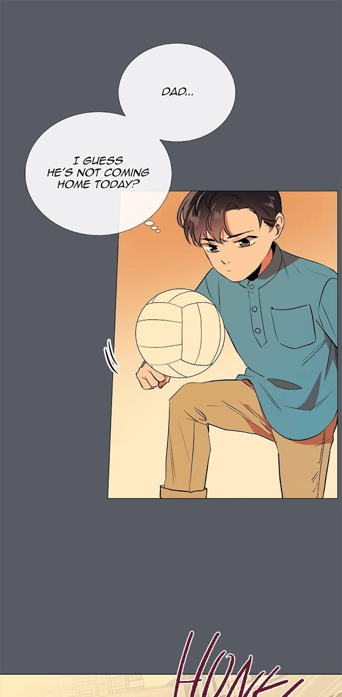 [raw] red candy chapter 29 3