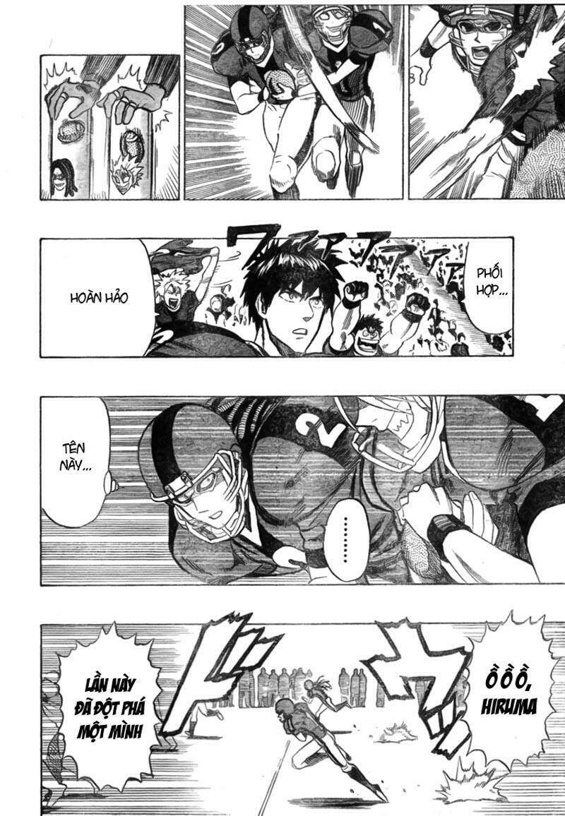 lá chắn mắt chapter 325 10