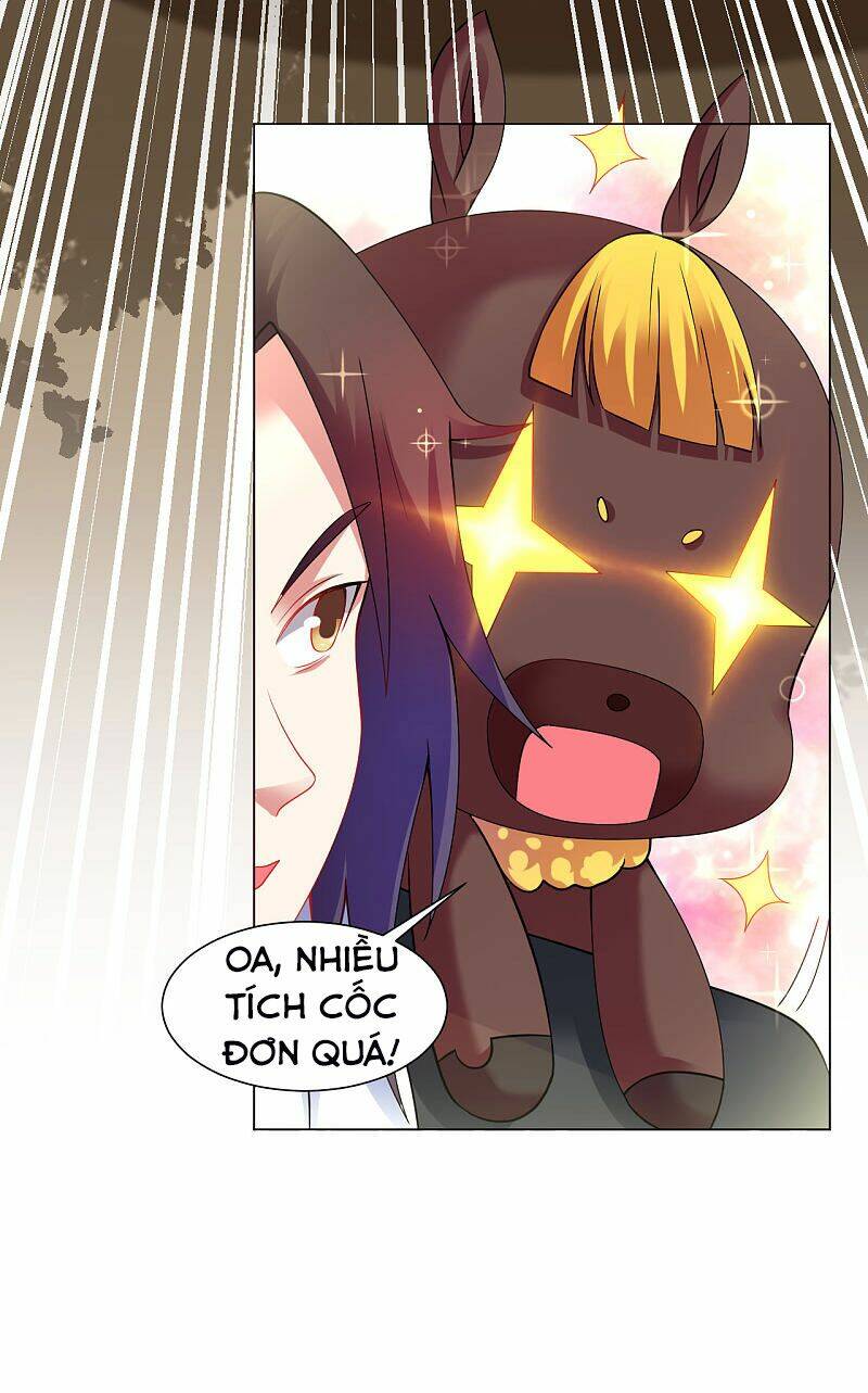 đạo ấn chapter 93 11