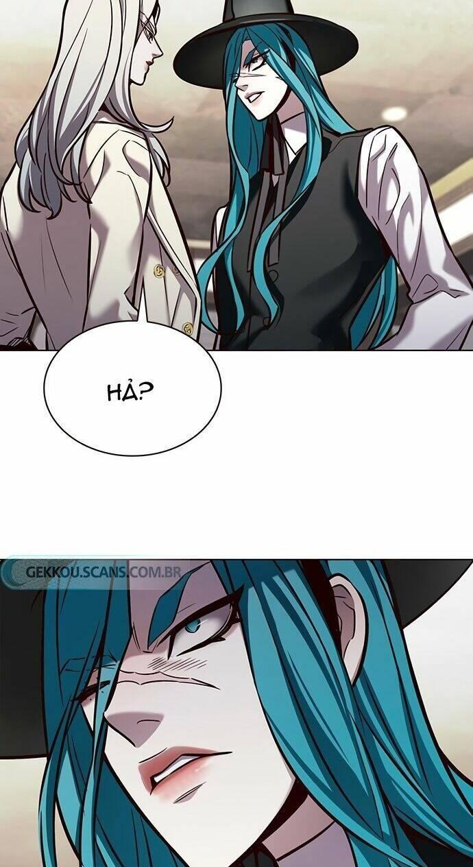 biến thân thành mèo chapter 186 57