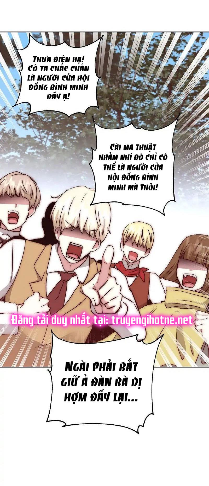 5500 sắc thái của quỷ vương chapter 49.1 5