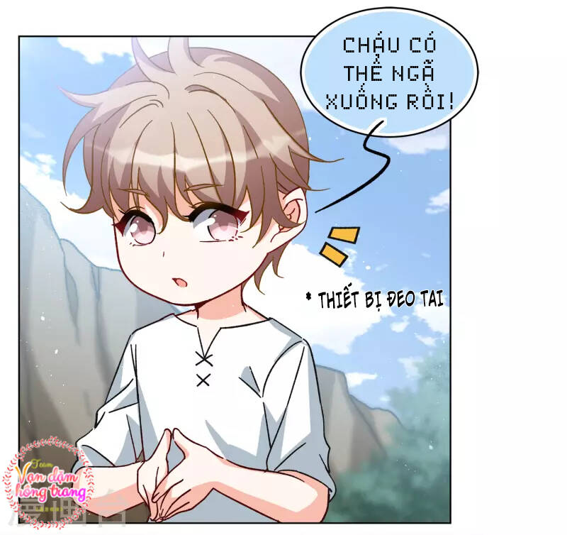 cô ấy đến rồi, xin nằm xuống! chapter 236 8