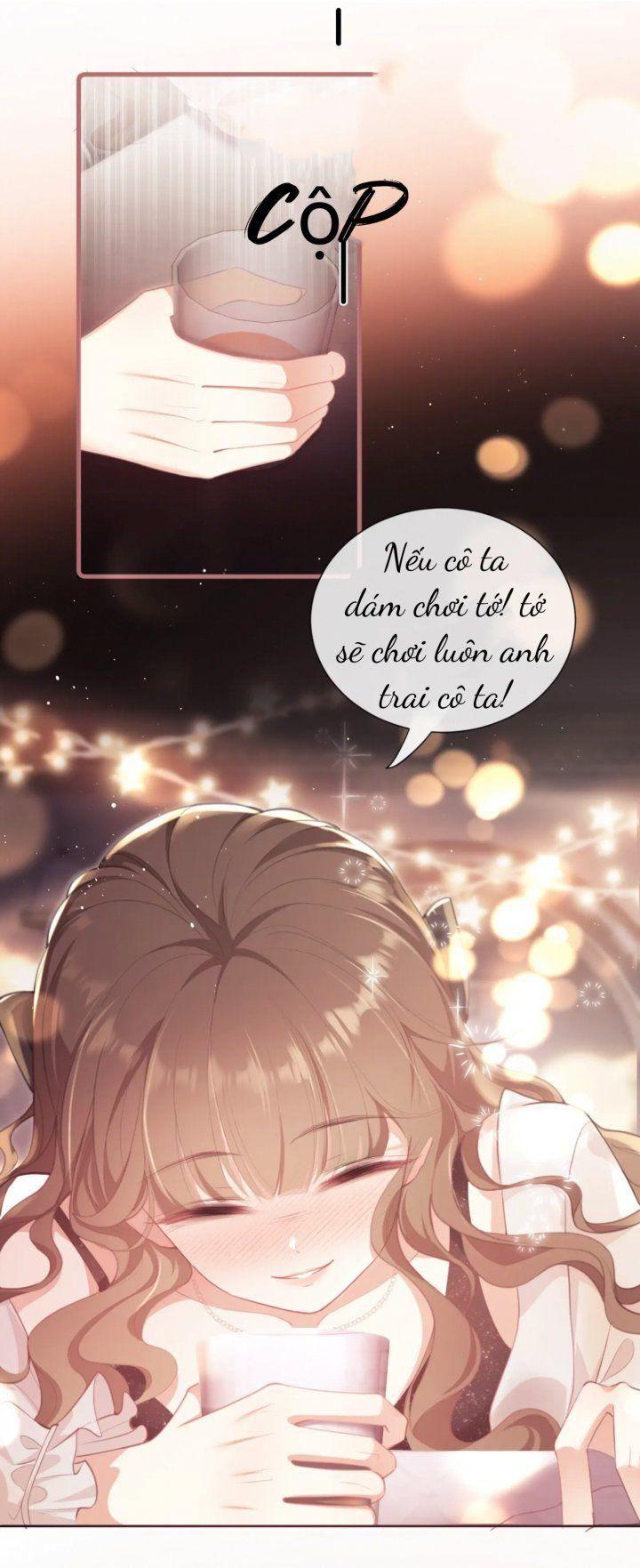 bạch nguyệt quang anh ấy muốn xuống tay với tôi chapter 1 39