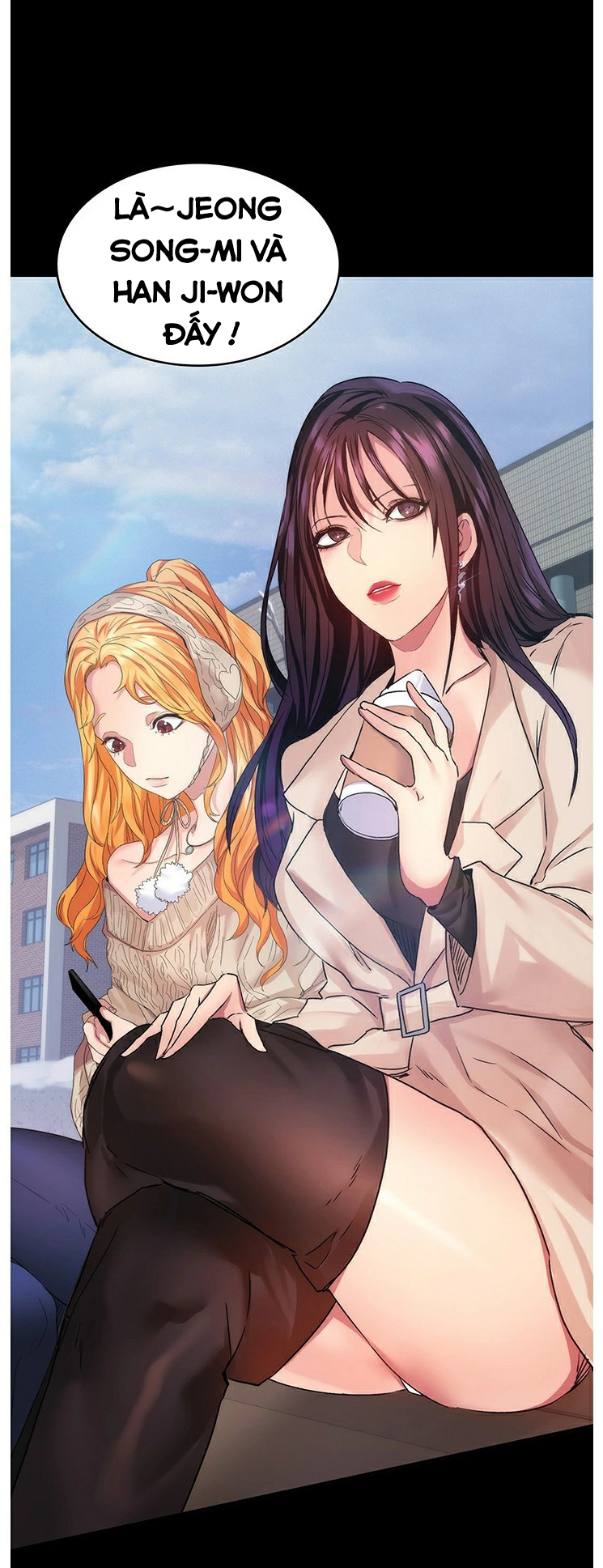 return girlfriend - trả lại bạn gái chapter 7 32