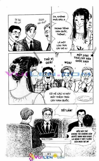 bữa tối của hoàng tử chapter 3 85