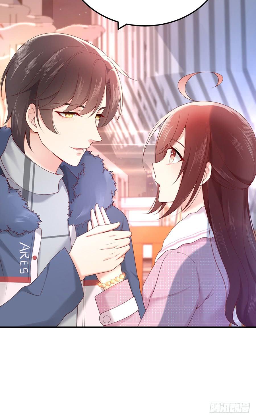 nam thần truy thê chỉ nam chapter 43.2 22