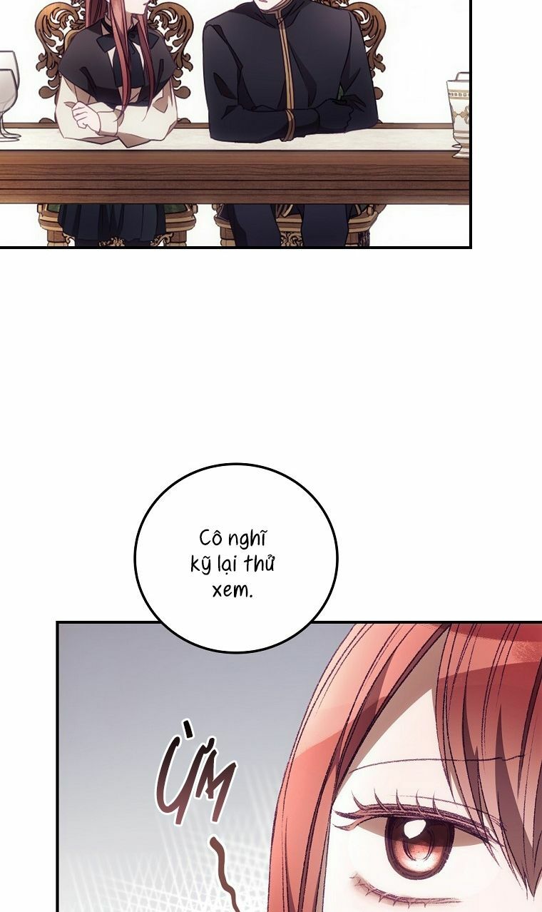 tôi nhìn thấy cái chết của bạn chapter 26 40