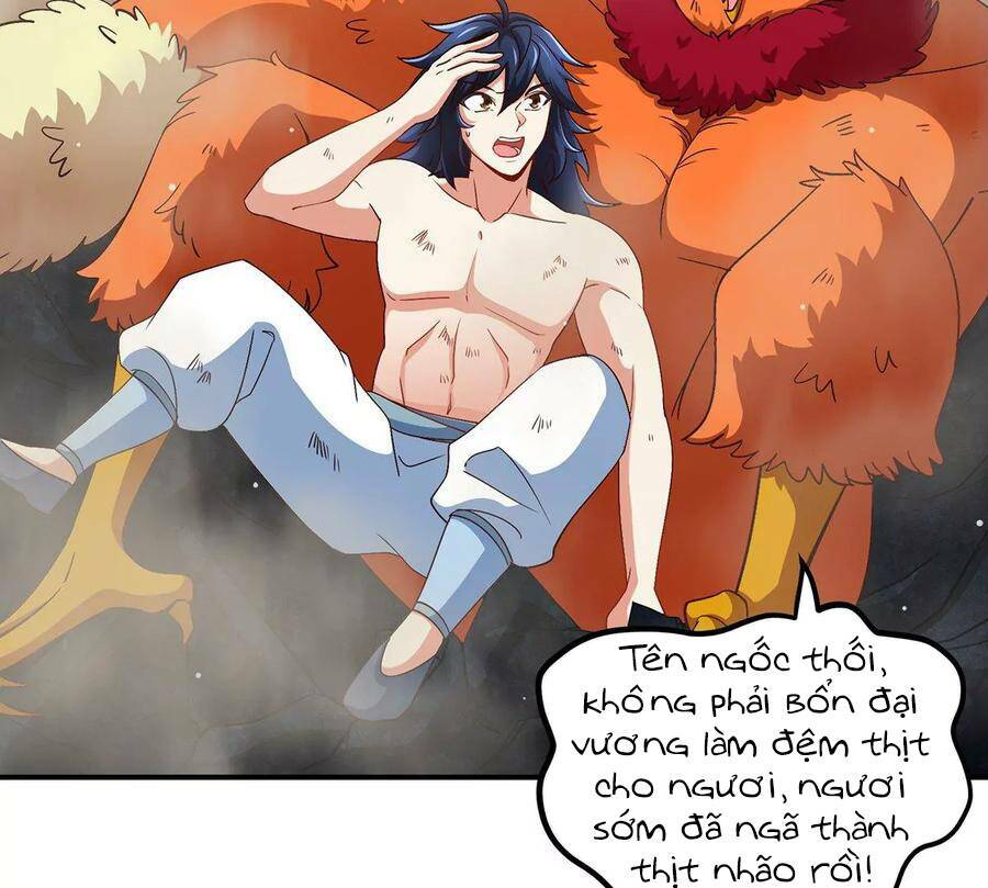 bản kiếm tiên tuyệt không làm nô chapter 38 28