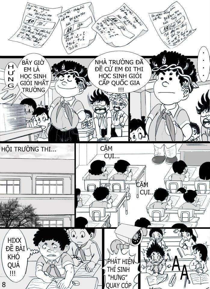 bí kíp thần đồng chapter 1 9