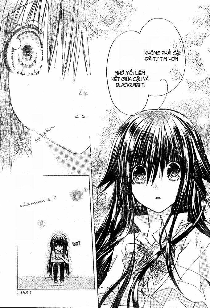 kokoni iru yo chapter 10 29