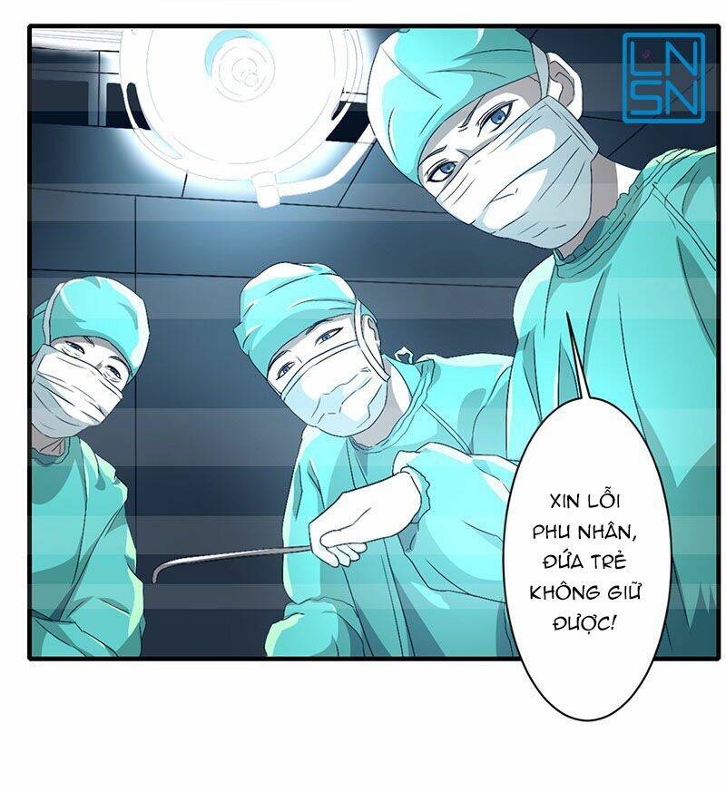 tổng tài cưng chiều vợ yêu chapter 15 25