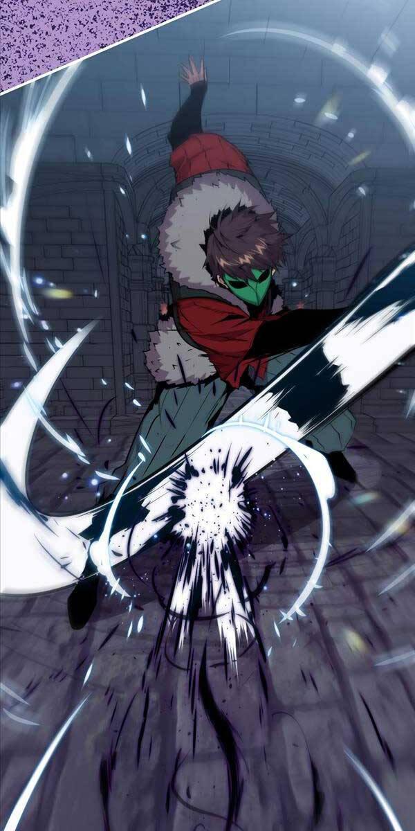 tôi thăng cấp trong lúc ngủ chapter 94 69