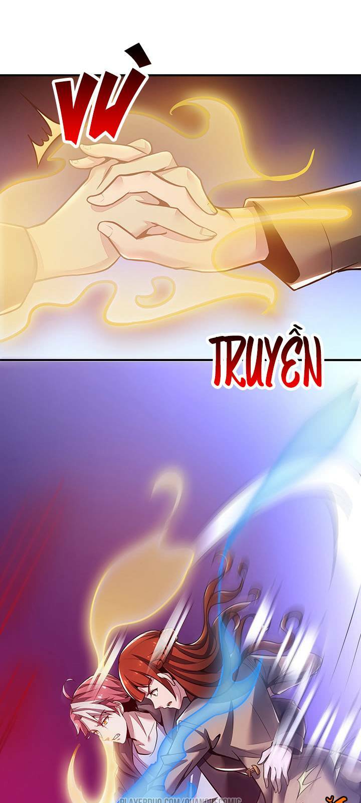 bất tử thần vương tu liên tục chapter 25.1 3