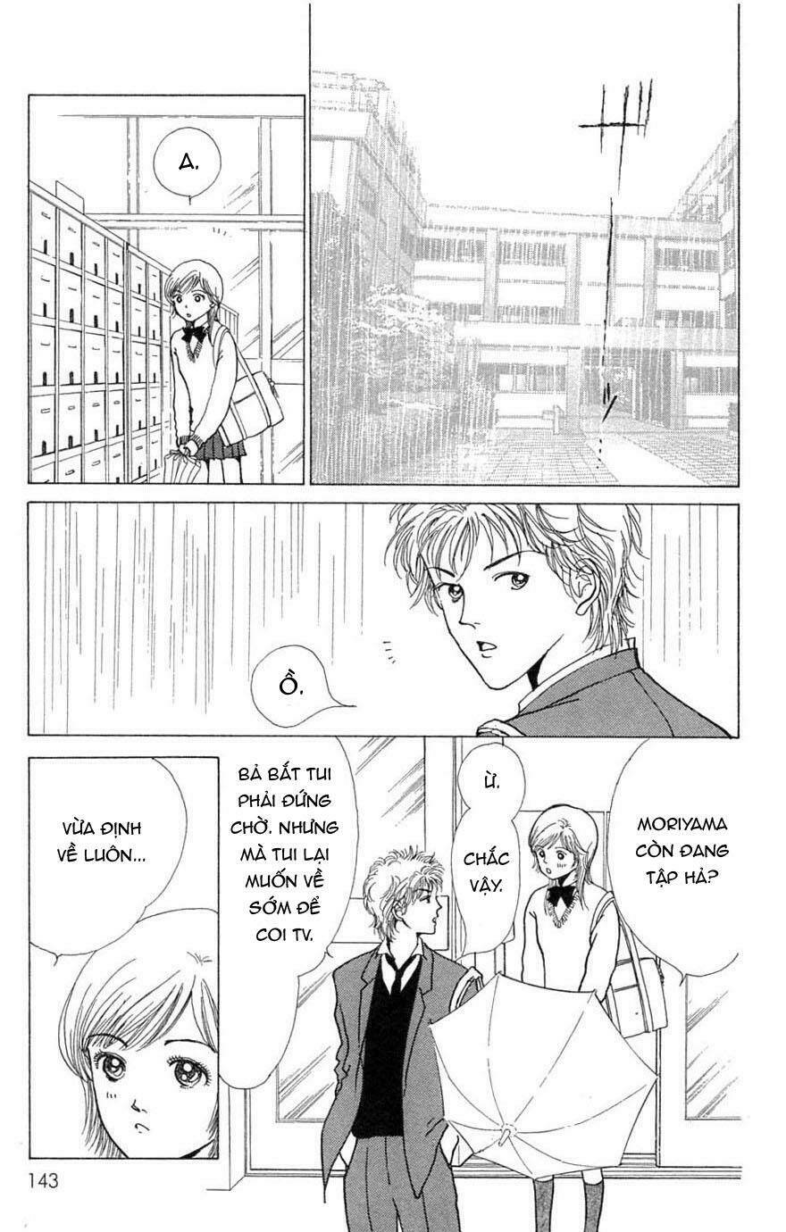 đồng minh của chính nghĩa chapter 4 19