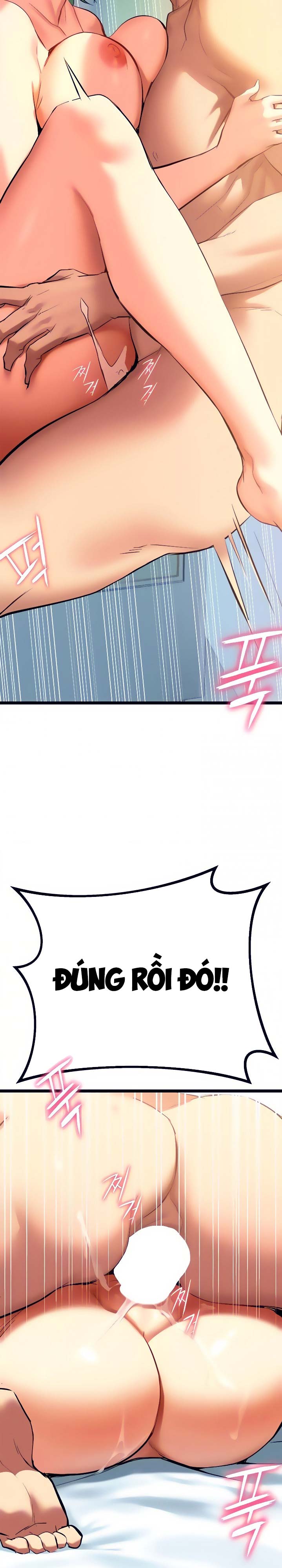 không phải chị thì không được chapter 4 55