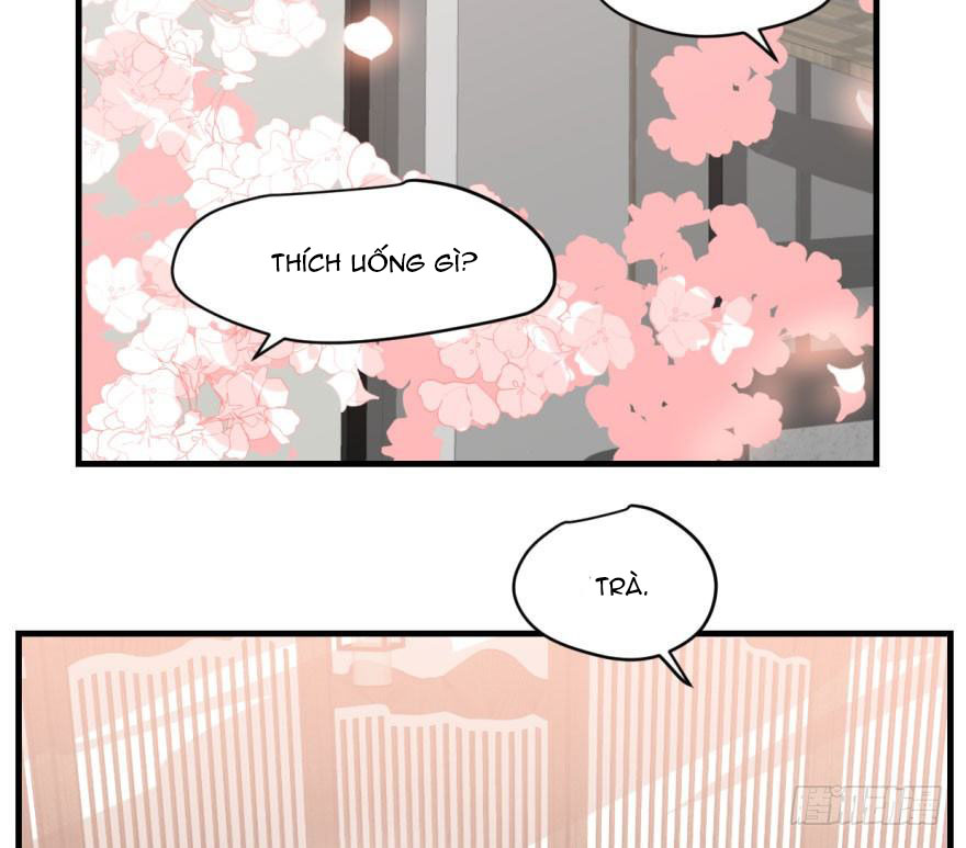 Bắt Lấy Ngao Ngao chapter 59 - Trang 4