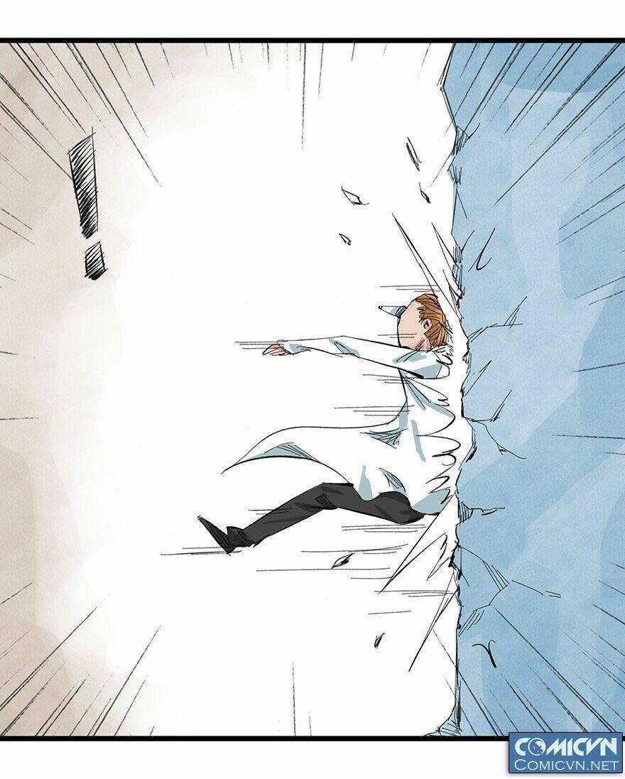 tháp trăm tầng chapter 6 21