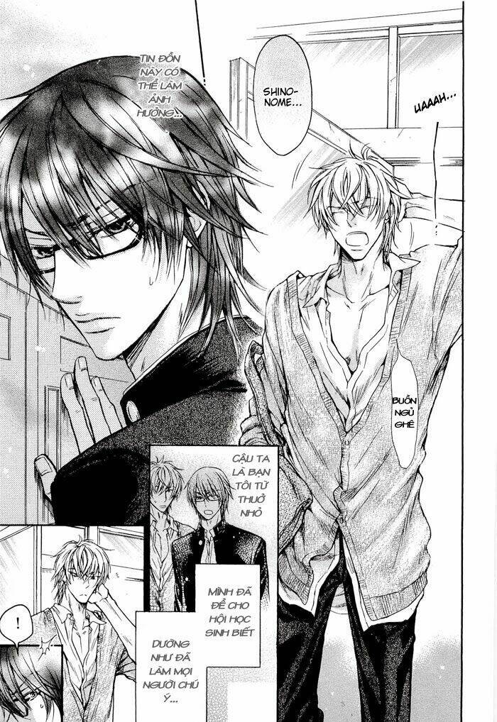 kirai ja nai kedo chapter 4 13