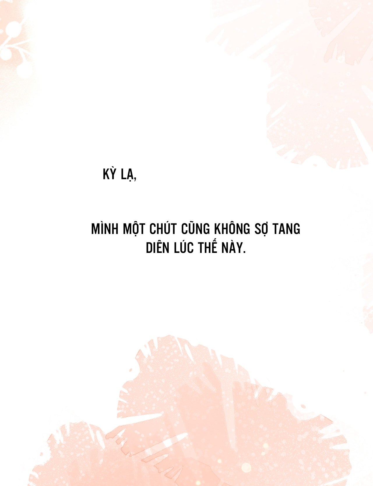 Khó Dỗ Dành chapter 103.2 4