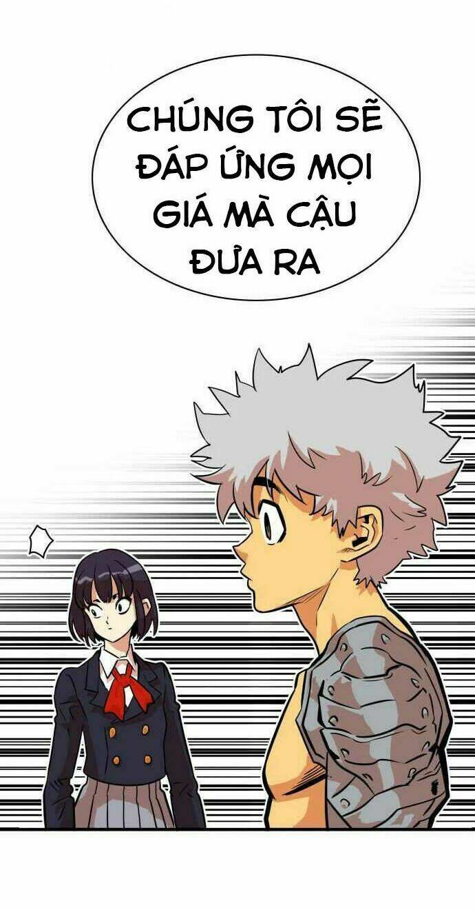 bẫy troll chapter 31 25