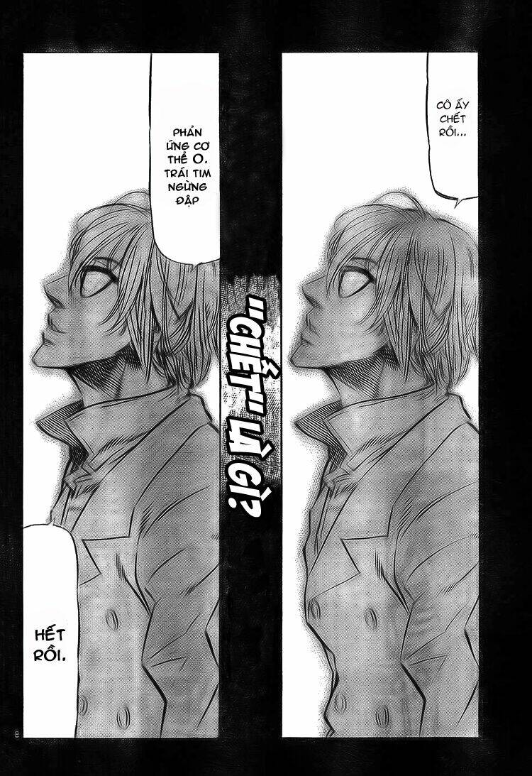 kongou banchou chapter 48 10