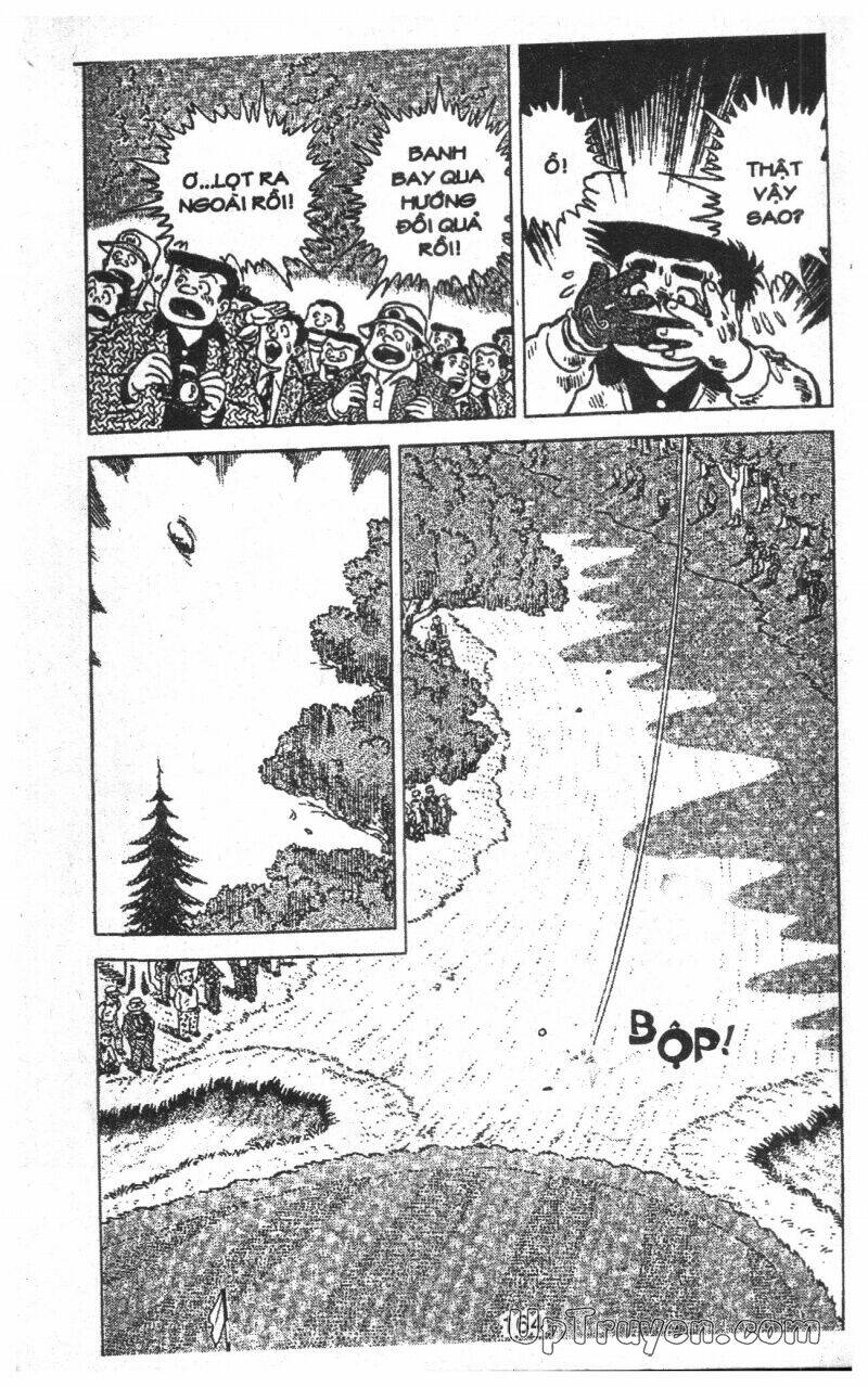 ashita tenki ni naare chapter 12 164