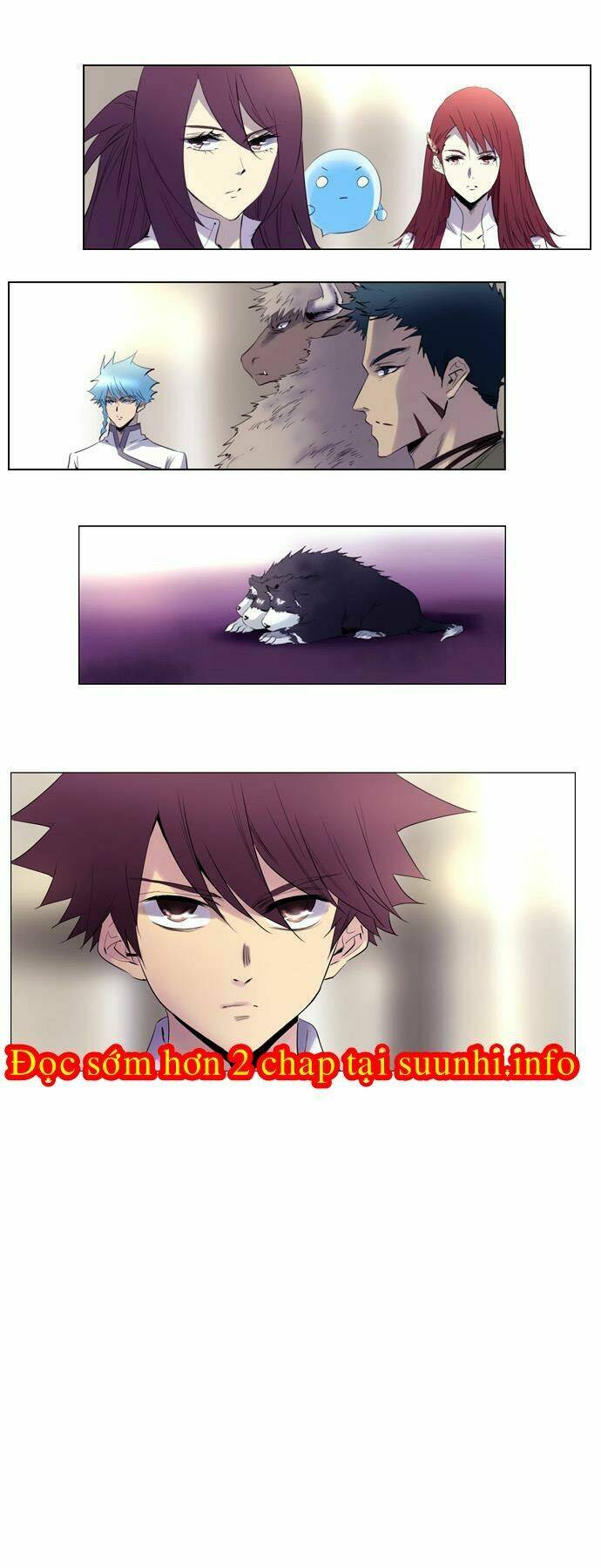 bản khế ước linh hồn chapter 131 20