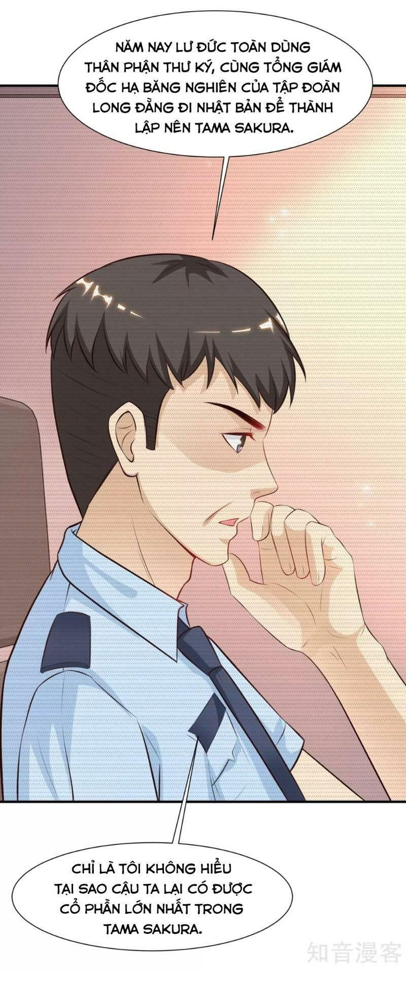 tối cường vận đào hoa chapter 90 7