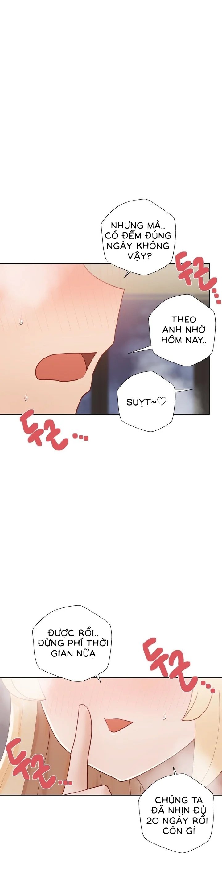 gia sư nữ quái chapter 81 42