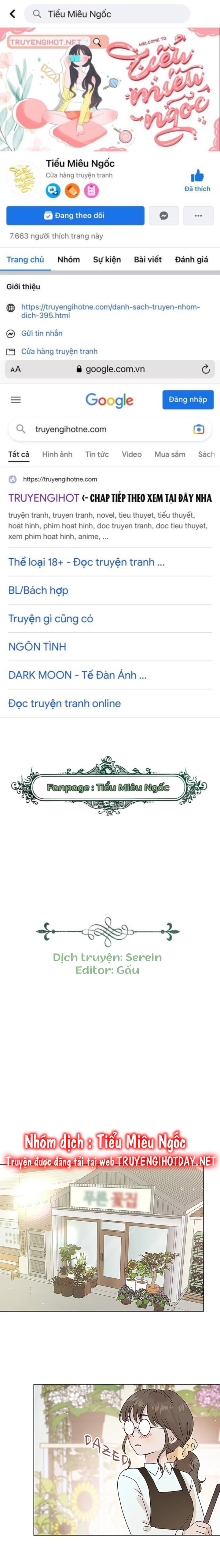 sự trả thù ngọt ngào của vợ tôi chapter 207 1