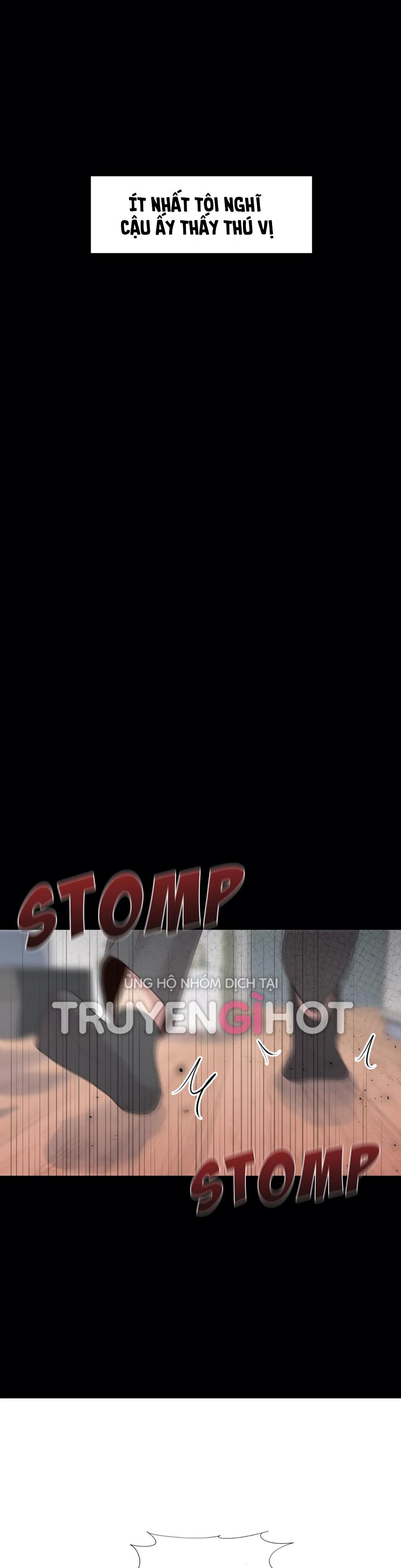 lừa tình chapter 36.1 14